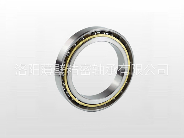 角接觸球軸承適合溫度是多少？過熱原因及解決方法