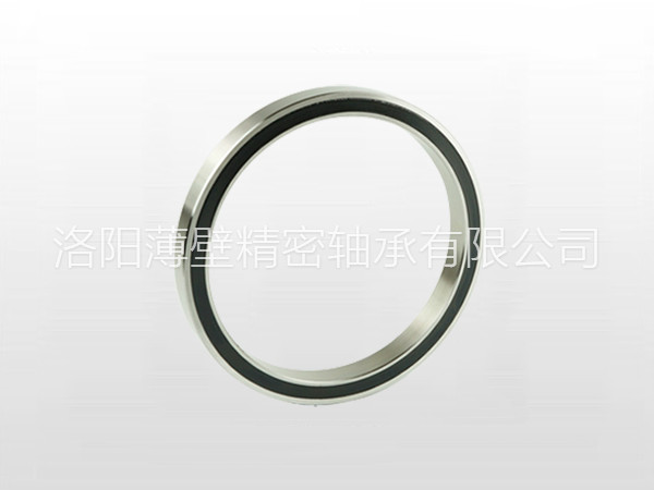 KAYDON薄壁密封深溝球軸承系列規格型號參數詳解，凱頓軸承